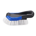 Fenêtre en gros 14 * 6 * 5 brosse de nettoyage et balai de lavage de voiture